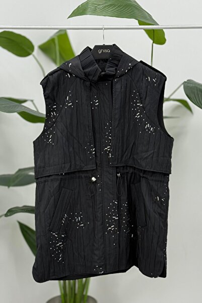 Ghisa 3236 Vest