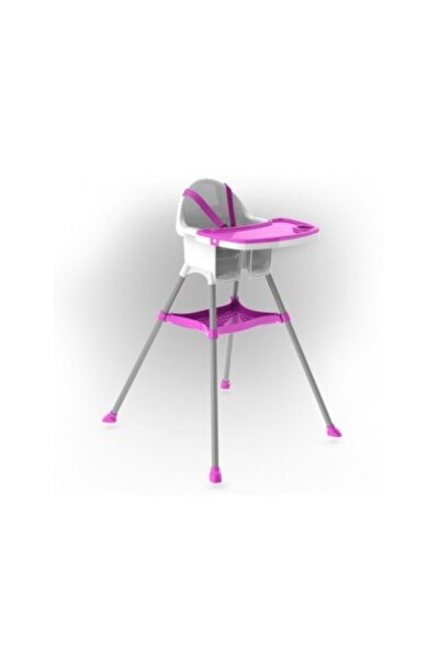 JollyMag Scaun de masa MyKids 03220/3 Roz
