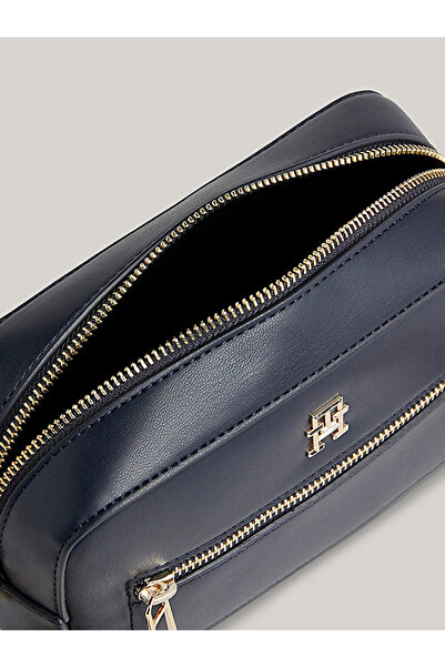 Tommy Hilfiger Women's Iconic Tommy Camera Bag