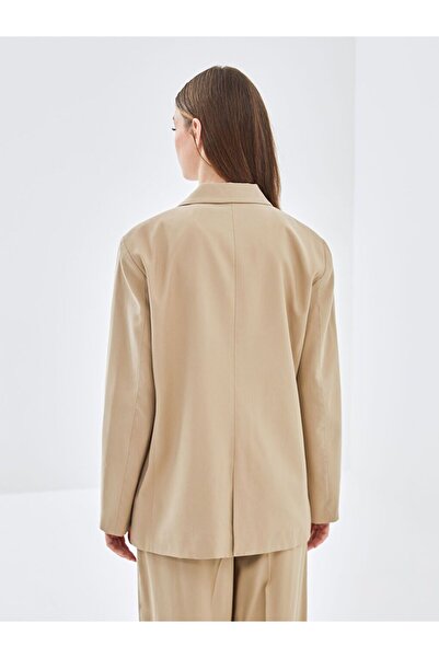 LC Waikiki LCW Modest Kadın Blazer Ceket