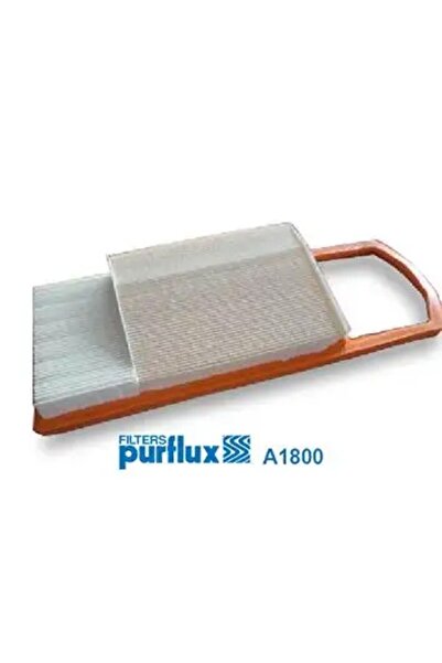 PURFLUX فلتر هواء A1800 52000306 متوافق