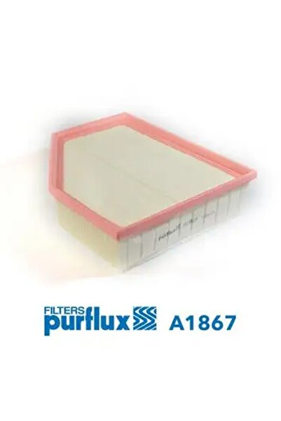 PURFLUX فلتر هواء A1867 13718577170 13718691835