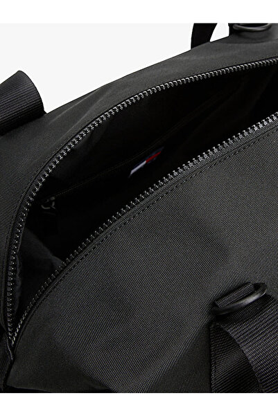 Tommy Hilfiger Men's Tjm Archive Duffle Bag