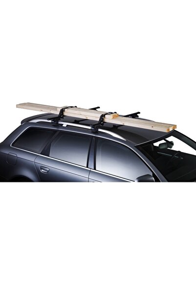 Thule Podpora fixare scara, Thule, Load-Stop 503, 90 mm, sada 4 kusov