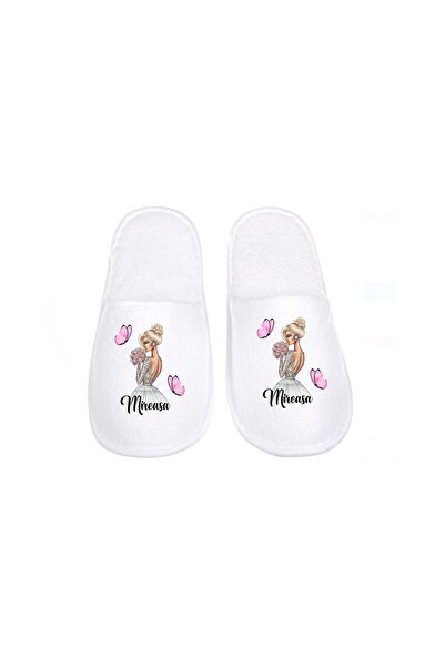 Ania.Shop Bridal slippers