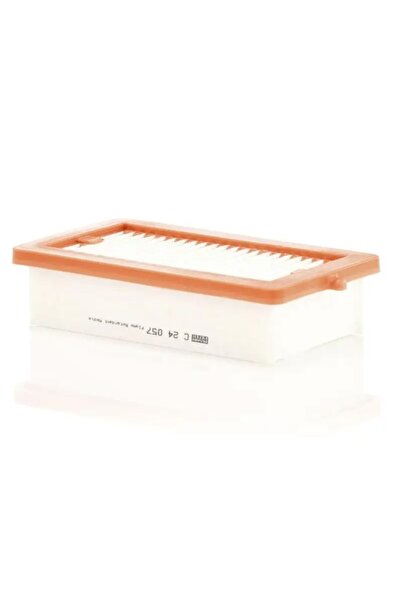 MANN C24057 Air Filter 165465Fn1A Mq000139