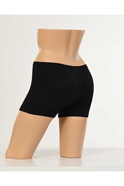 MultiButik Dondeza Premium Cotton Flexible Boxer 4 Pieces