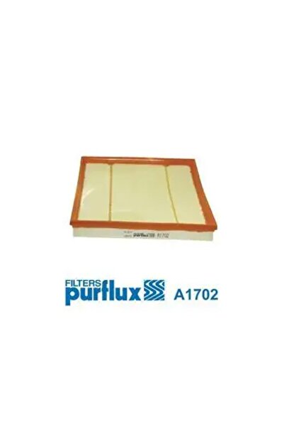PURFLUX فلتر هواء A1702 متوافق مع 13717605913 FA3409