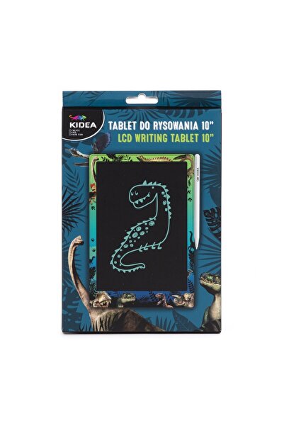 Derform Writing and drawing tablet for children, Derform, TR10A2KA, Dino