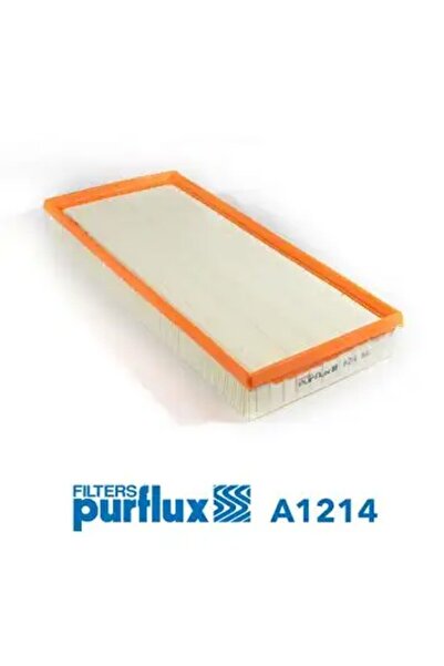 PURFLUX فلتر هواء A1214 A6400940204 FA3085 GAF031