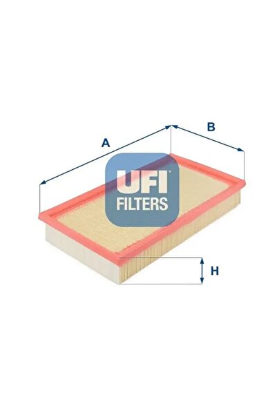 UFI 3016500 Air Filter