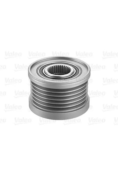 VALEO 588081 Alternator Kasnagi 23151EL010 23151JD20A