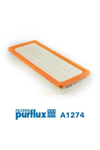 PURFLUX فلتر هواء A1274 13717534845 13717568728 1444QR