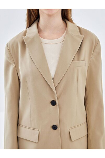 LC Waikiki LCW Modest Kadın Blazer Ceket