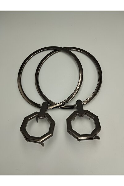 Zeyora Metal Çanta Sapı Aparatlı