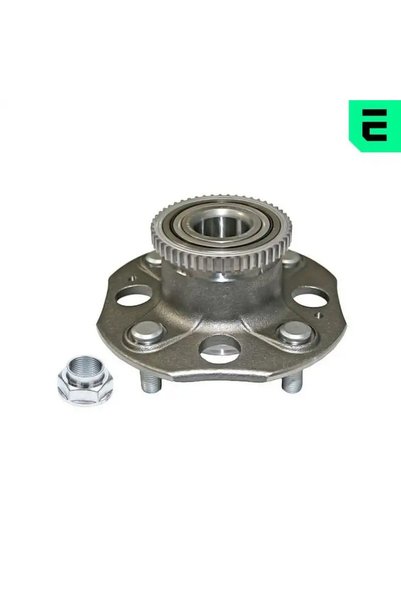 OPTİMAL 912603 Arka Poyra 42200S84A01 42200S84A31 42200S84A51