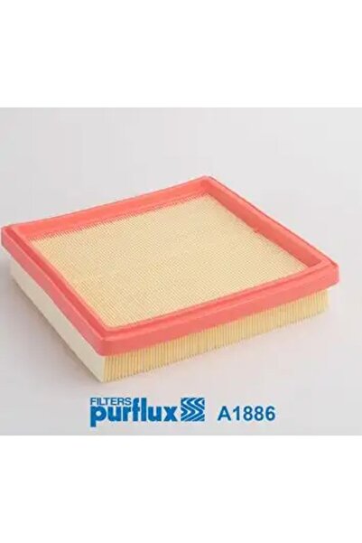 PURFLUX فلتر هواء A1886 96411032700 96411032701