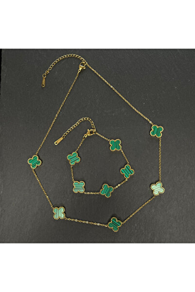 ElectraStore Agatha Jewelry Set - 136