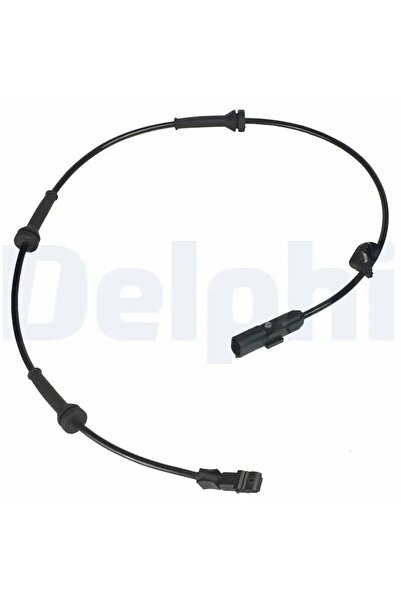 DELPHİ SS20294 ABS Sensoru On 8200404460 Uyumlu
