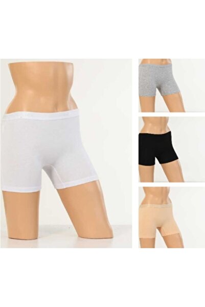 MultiButik BOXER FLEXIBIL DIN BUMBAC PREMIUM DONDEZA 4 BUC