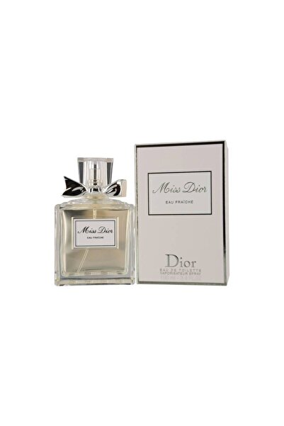 Christian Dior Miss Fresh 100ml