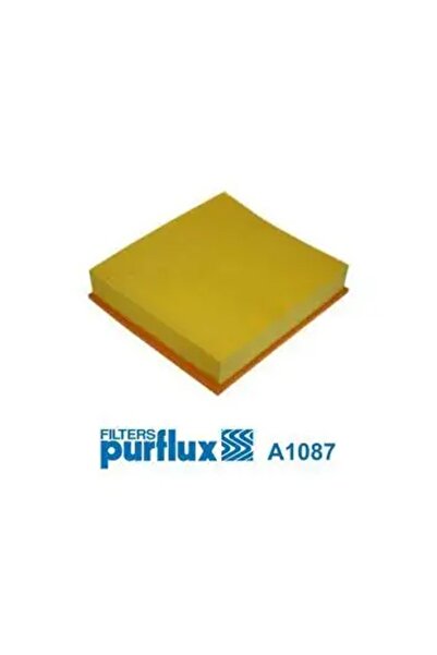 PURFLUX فلتر هواء A1087 059129620A 077129620A 077129620B