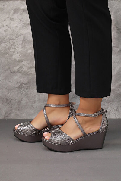 favorimo Wedge Heel Shoes