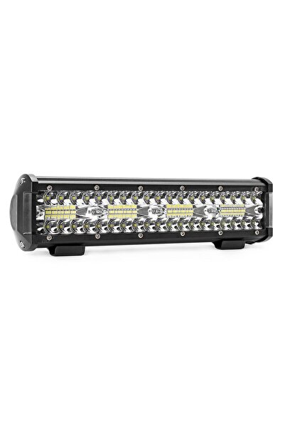 JollyMag LED projektor pre Off-Road, ATV, SSV, farba 6500K, 6400 lm, napätie ...