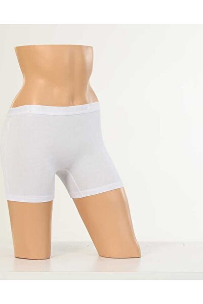 MultiButik Dondeza Premium Cotton Flexible Boxer 4 Pieces