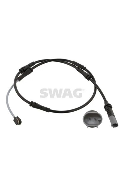 SWAG 20936429 Balata Sensoru Arka 34356791962