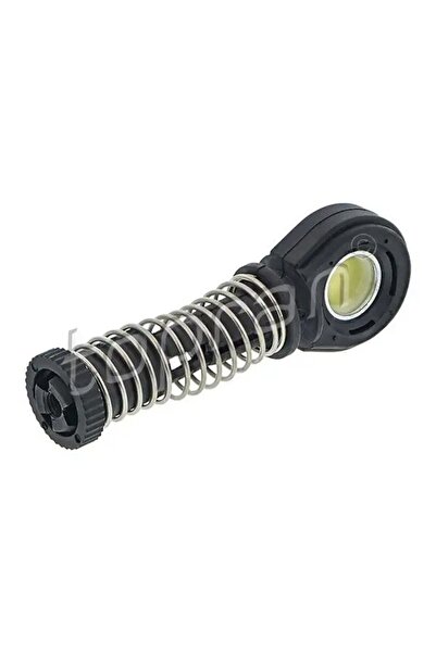 TOPRAN 116350001 Vites Halati Ucu 1J0711761 1J0711761A