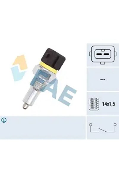 FAE 40570 مانع الارتجاع 01E941521 225734 225740