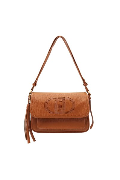 Liu Jo Geanta de dama crossbody, AA5015 Bej neutru