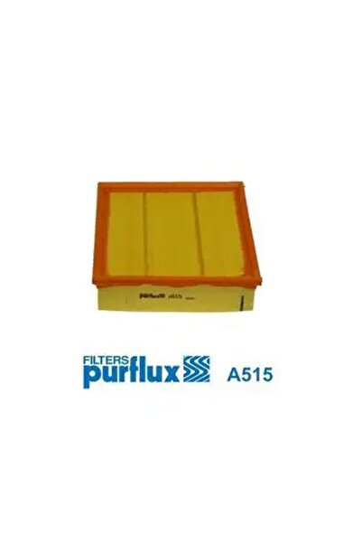 PURFLUX فلتر هواء A515 021112620 021129620 021129620D
