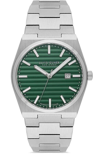 DAVID GUNER DG-8888GA ERKEK KOL SAATİ