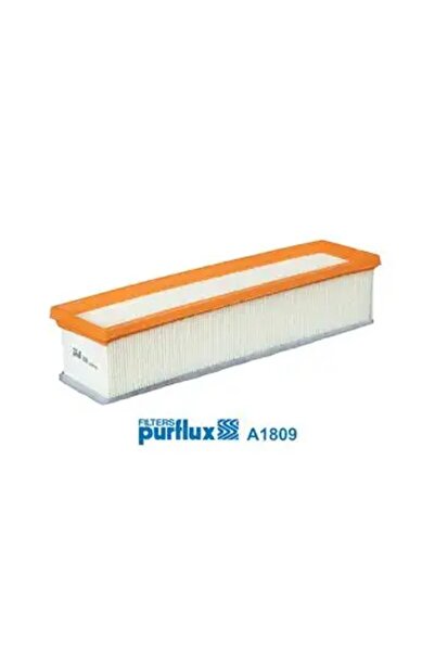 PURFLUX فلتر هواء A1809 165460444R A6260940004 A6260940104