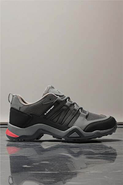 Slazenger Men's North Trekking Thermal Lining Outdoor Shoes