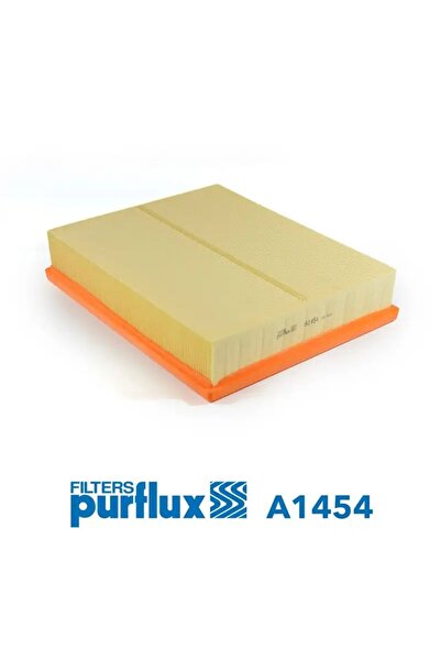 PURFLUX فلتر هواء A1454 2319009000 2319009001 2319021000
