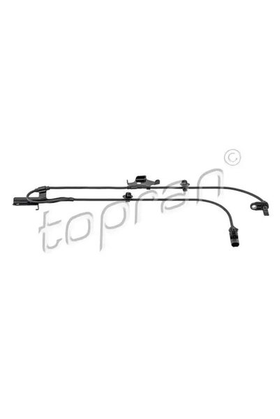 TOPRAN 623006001 ABS Sensoru Sag On 8954202060 8954202061 8954202120