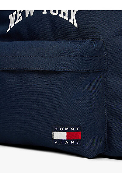 Tommy Hilfiger Men's Tjm Multi Graphic Backpack