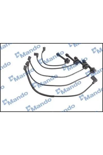 MANDO EWTK00007H Buji Kablosu 0K20318140 0K20318140A 0K20318140B Uyumlu