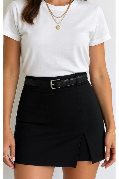 MODA تنورة قصيرة