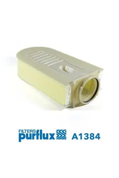 PURFLUX فلتر هواء A1384 A6510940004