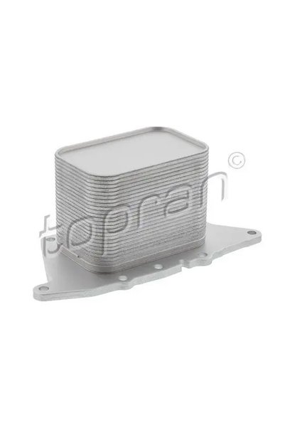 TOPRAN 503745001 Motor Yag Sogutucusu 11428574004 11428585238