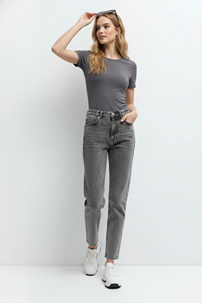 SHEVEGA Παπανάσι Καπνιστή Λύκρα Μπούφιντφριν Μόμ Τζιν