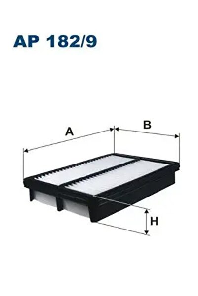 Filtron فلتر هواء AP1829 2811308000 281132F250
