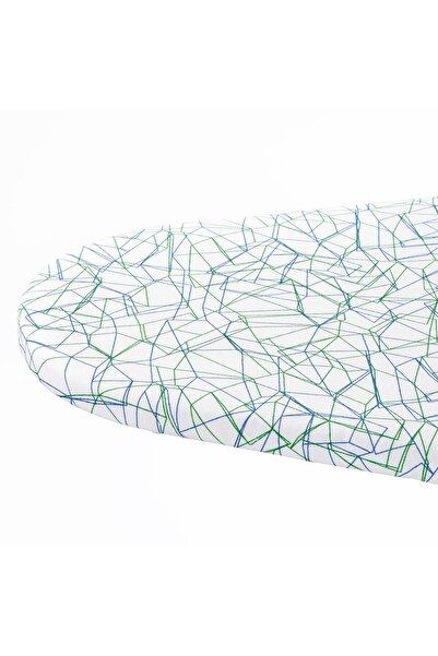 IKEA Ironing board, white, 108x33cm