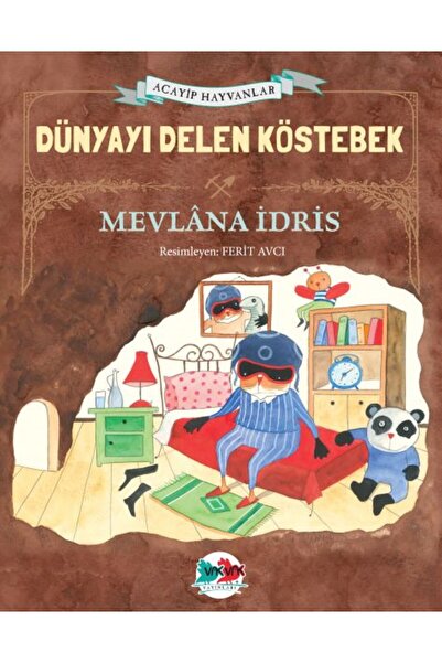 Timaş Yayınları الخلد الذي اخترقت العالم