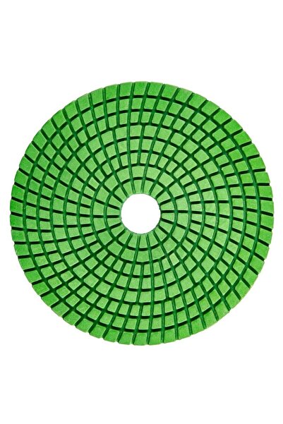 JollyMag Diamond disc, polishing/grinding, wet/dry, flexible, K3000, 125 mm, ...