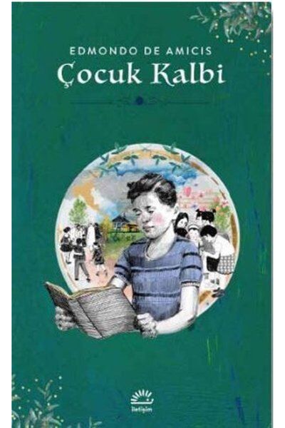 Derin Yayınları Çocuk Kalbi